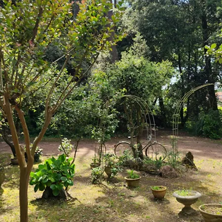 Maison De Independante Avec Jardin A 10 Min A Pied De La - Fr-1-336-163 Holiday home Jard-sur-Mer
