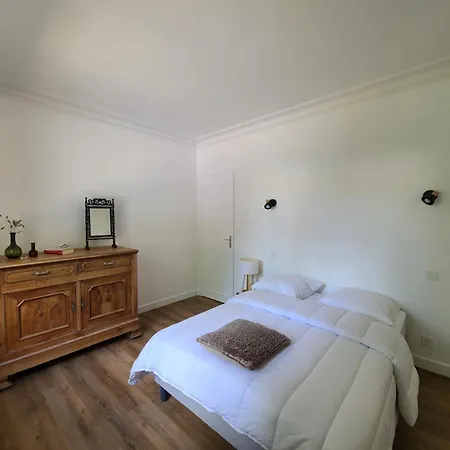 Maison De Independante Avec Jardin A 10 Min A Pied De La - Fr-1-336-163 * جارد سور مير